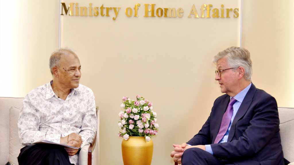 শান্তিরক্ষা মিশনে বিজিবি ও আনসার পাঠাতে চায় বাংলাদেশ